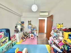 Blk 313B Punggol Parcvista (Punggol), HDB 4 Rooms #554002611